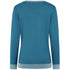 Emreco Heat Seal Sparkle Neckline Jumper 106104EW